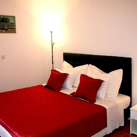 ספליט Rooms And Apartments Emily מראה חיצוני תמונה