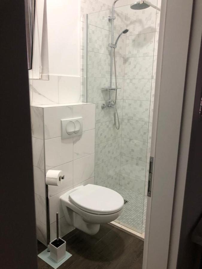 ספליט Rooms And Apartments Emily מראה חיצוני תמונה