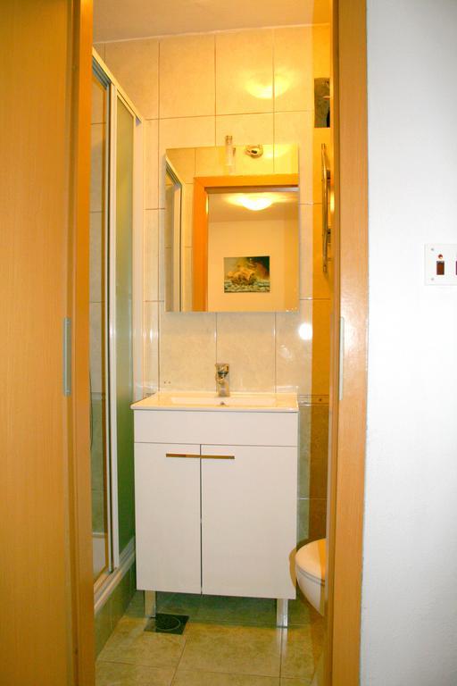 ספליט Rooms And Apartments Emily מראה חיצוני תמונה