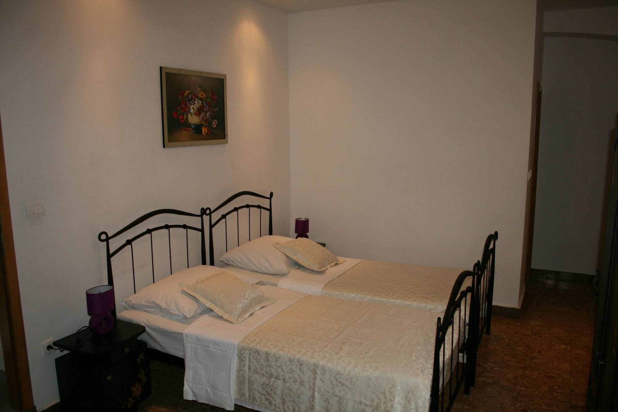 ספליט Rooms And Apartments Emily מראה חיצוני תמונה